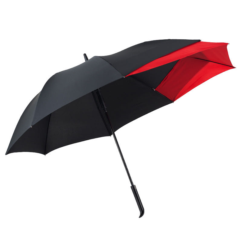Double Canopy Extension Umbrella