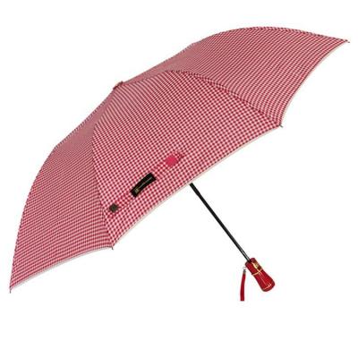 Check Design Open Umbrella