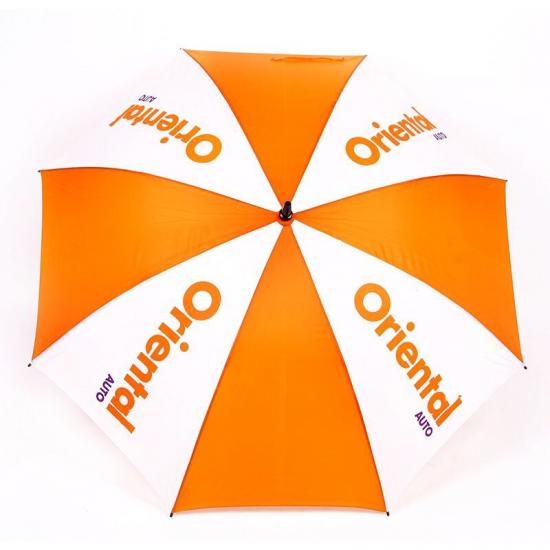 Personalized Logo Golf umbrellas
