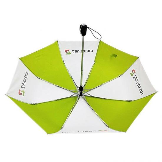 Budget Promotional Umbrellas