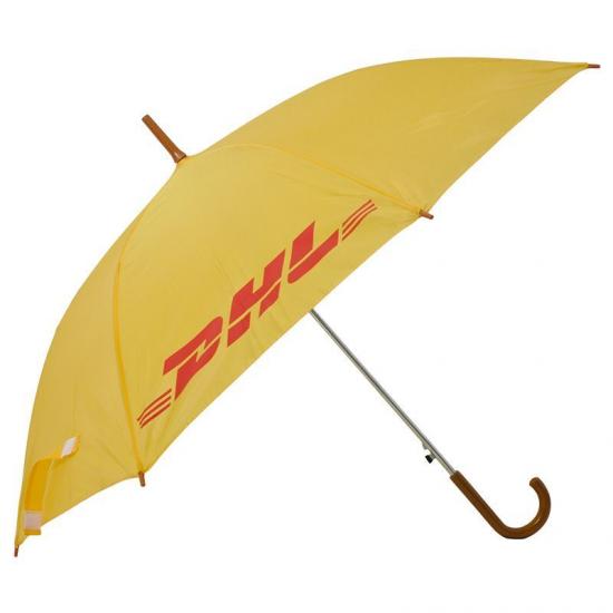 Custom Branded Umbrellas with Logo