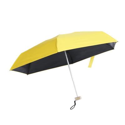 Super Light Flat Umbrella
