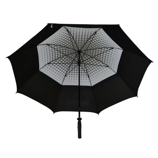 Dye Sublimation Rain Umbrella