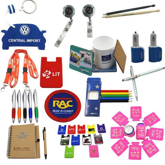 Inexpensive Promotional Gifts