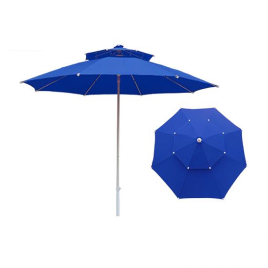 Pagoda Beach Umbrella