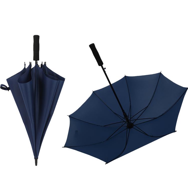 Bulk custom extra large golf umbrellas