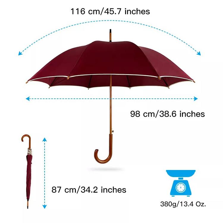 automatic golf umbrella,wholesale custom umbrella